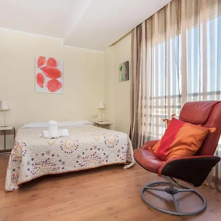 Sol Apartment