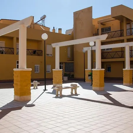 Sol Tarifa