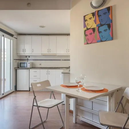 Sol Apartment