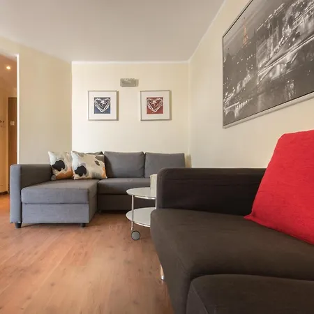 Apartment Sol