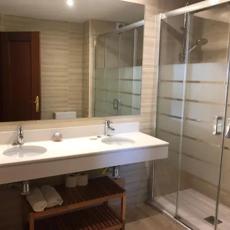 Sol Apartment *