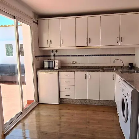 Apartamento Sol Tarifa