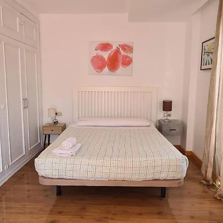Apartamento Sol