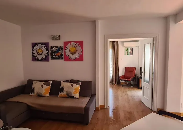 Apartamento Sol