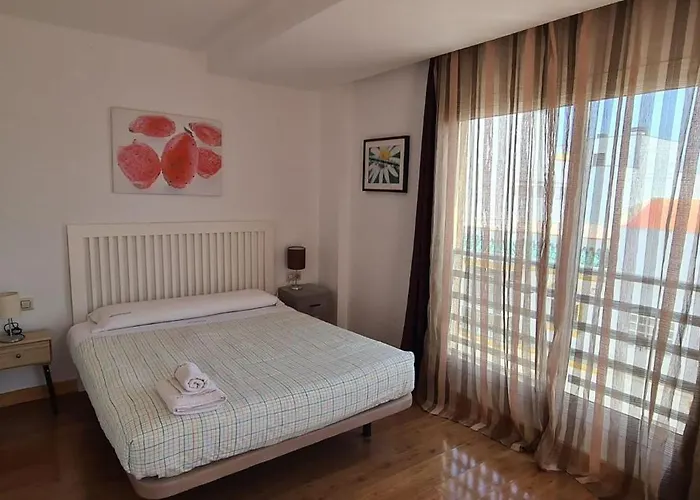 Sol Apartamento Tarifa